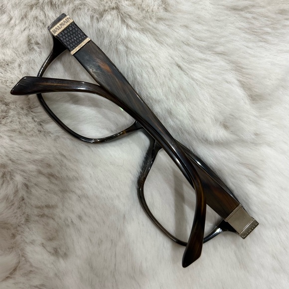Balmain prescription eyeglasses - Picture 8 of 11